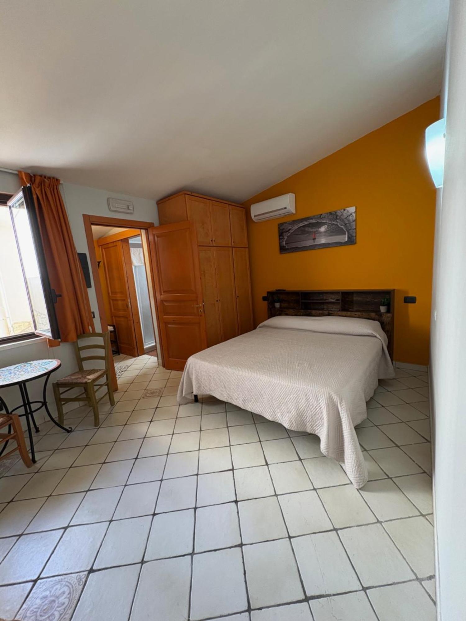 Residence La Torre Del Sole Mazara del Vallo Extérieur photo